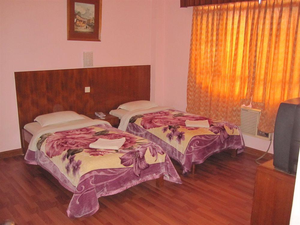 Tasi Dhargey Inn Kathmandu Ngoại thất bức ảnh