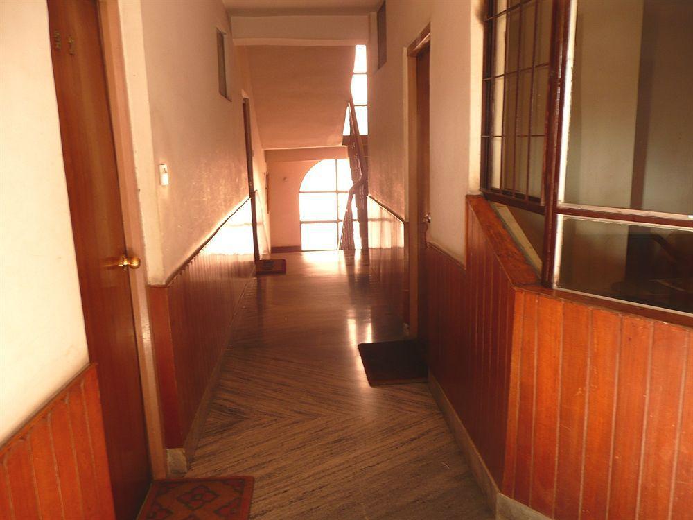 Tasi Dhargey Inn Kathmandu Ngoại thất bức ảnh
