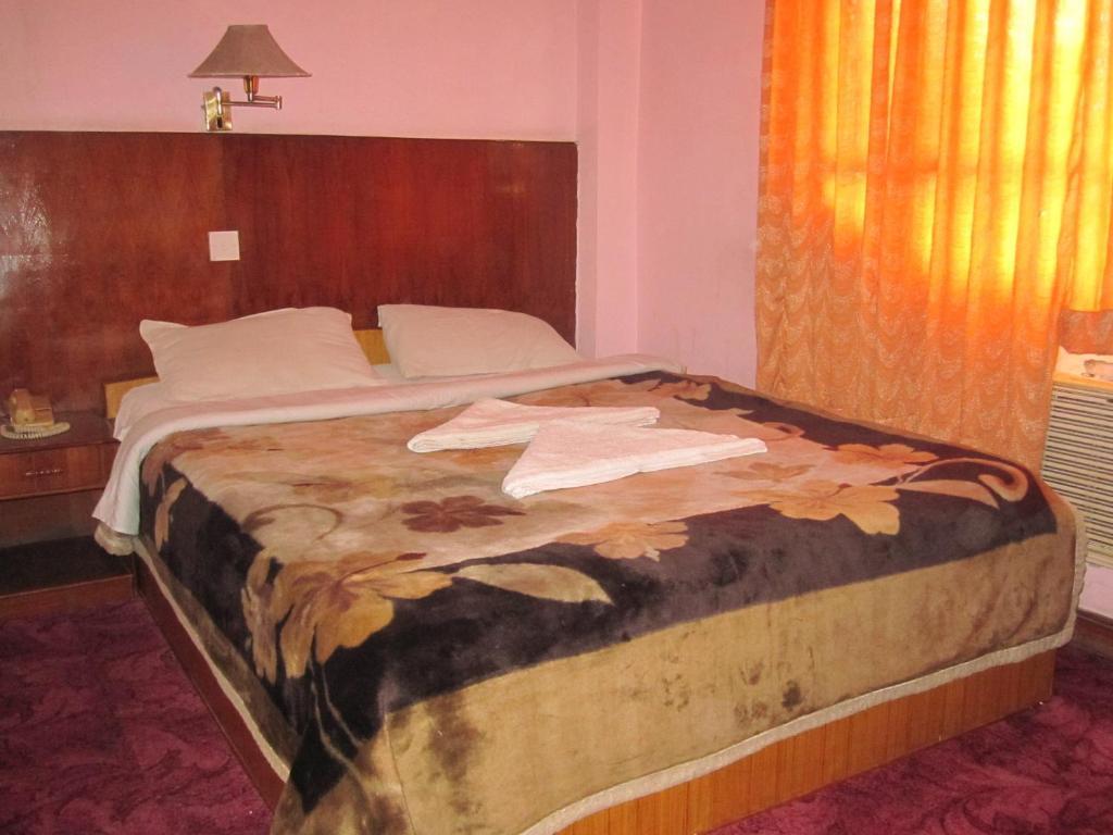 Tasi Dhargey Inn Kathmandu Phòng bức ảnh