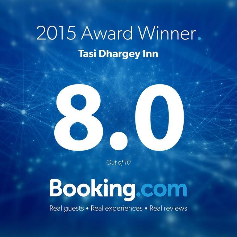 Tasi Dhargey Inn Kathmandu Ngoại thất bức ảnh