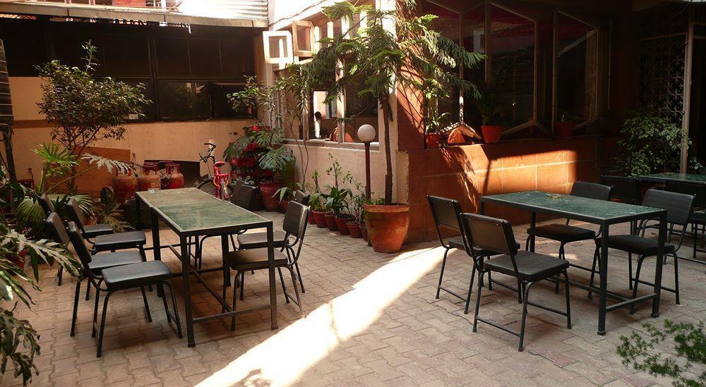 Tasi Dhargey Inn Kathmandu Ngoại thất bức ảnh