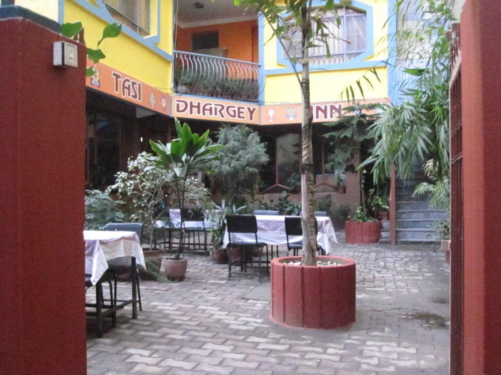 Tasi Dhargey Inn Kathmandu Ngoại thất bức ảnh