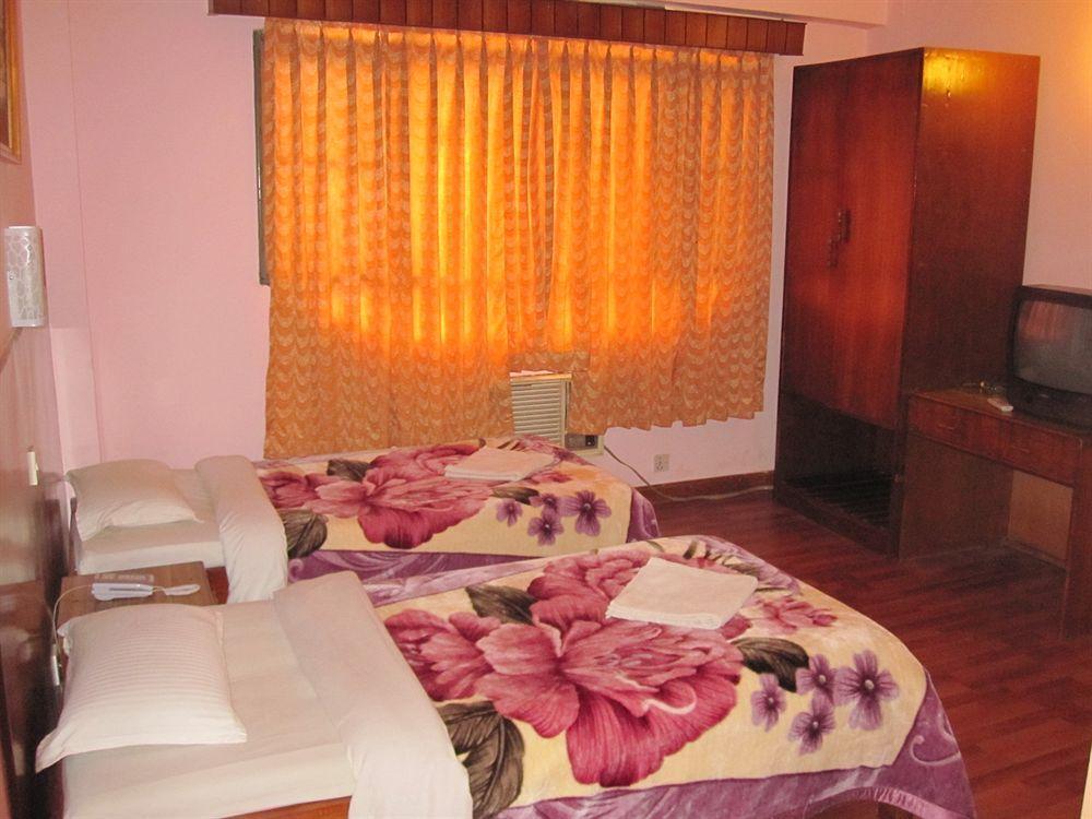 Tasi Dhargey Inn Kathmandu Ngoại thất bức ảnh